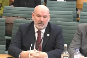 Rail dispute ‘further away’ from being resolved, union leader warns
