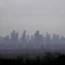 A view of buildings in London