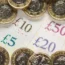 Coins and notes