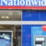 A Nationwide Building Society branch