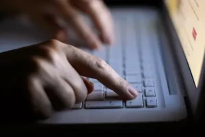 Darktrace shares slump below float price on revenue outlook cut