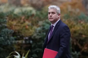 Barclay to meet health unions as leaders warn strikes could put patients at risk