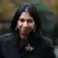 Home Secretary Suella Braverman