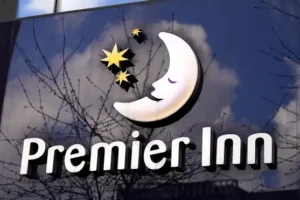 Whitbread notches up hike in Premier Inn bookings