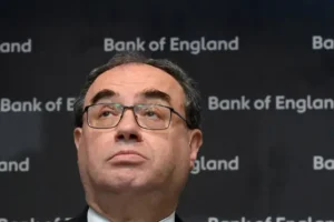 Bank of England sells last of £20 billion gilts bought in mini-budget crisis