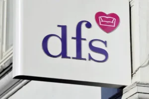 Orders improve at sofa retailer DFS as winter sale begins