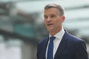 Train operators given ‘revised mandate’ for latest union talks, Mark Harper says