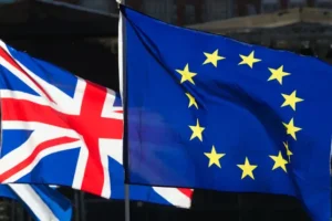 ‘Gaps remain’ with EU amid hopes of Northern Ireland Protocol breakthrough