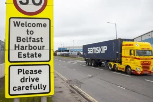 Northern Ireland Protocol ‘scoping work’ to continue amid UK-EU ‘gaps’