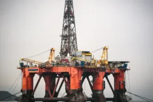 More than 100 bids received in latest round of offshore oil and gas licensing
