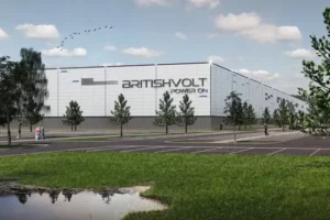 Britishvolt faces administration after failed rescue talks
