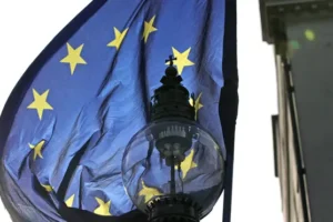 Plans to scrap thousands of EU laws set to boost UK growth, says Sunak