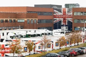 Aldi to give thousands of warehouse workers another pay rise