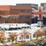 The Aldi UK HQ and main warehouse situated in Atherstone, North Warwickshire