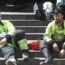 Construction workers