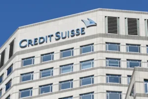 Credit Suisse seeing money flow back into bank after turnaround plans, boss says