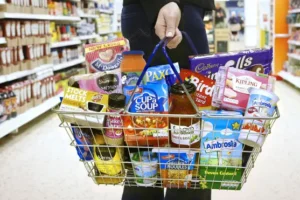 Premier Foods to shut factory in move impacting about 300 jobs