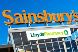 LloydsPharmacy to axe outlets within Sainsbury’s supermarkets