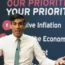 Rishi Sunak visits Lancashire and County Durham