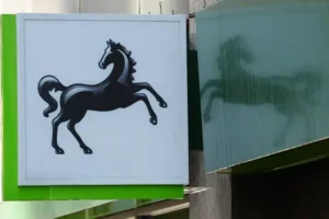 Lloyds and Halifax to close 40 branches across England and Wales