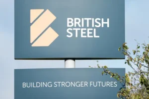 Treasury close to £300m rescue deal for British Steel – reports