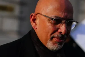 Nadhim Zahawi’s position ‘untenable’ after tax penalty reports, says Labour