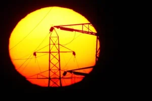 Coal plants ordered to start warming up to supply electricity as cold snap bites