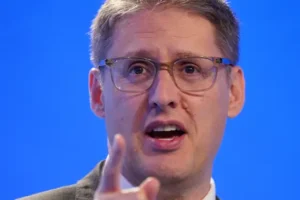 Big decisions needed on green growth as UK lags behind rivals – CBI chief