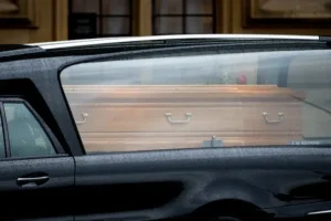 Funeral firm Dignity swept up by investors in £281m takeover deal