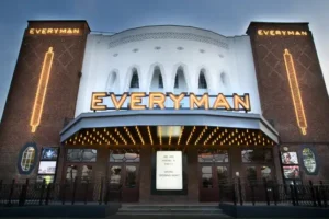 Profits rocket for Everyman as Top Gun sequel brings people back to cinemas
