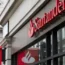 A Santander branch