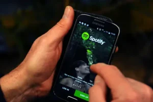 Spotify becomes latest tech giant to cut jobs, with 6% of workforce to be shed
