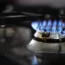 Gas hob