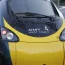 An Avanti West Coast train