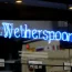 A Wetherspoon's pub