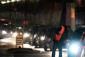 Security guards to join huge day of strikes