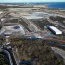 Britishvolt factory site