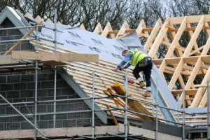 Vistry sees profit dip as it sets aside cash for post-Grenfell safety upgrades