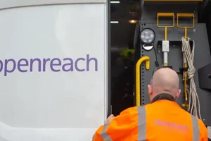 Openreach hits 10 million milestone in full-fibre broadband programme