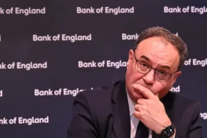 Surprise inflation jump ‘wipes out flexibility for Bank on interest rates’