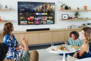 Amazon launches own TVs and Luna gaming service in UK