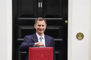 OBR cautions over ‘fiscal smoke and mirrors’ after Chancellor’s Budget