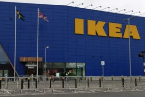 Ikea UK agrees to improve sexual harassment policies following complaint