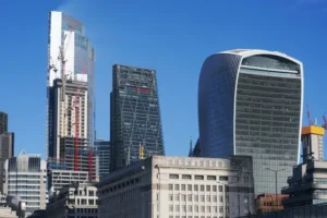 Stockbrokers FinnCap and Cenkos agree £43m merger deal
