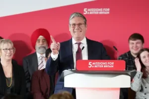 Starmer: I’ll scrap my pension tax break when reversing lifetime allowance move