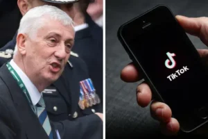 Parliament bans TikTok from devices amid crackdown on popular app