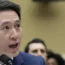 TikTok CEO Shou Zi Chew