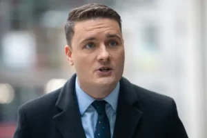 Wes Streeting: I do not support the junior doctors strike