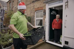 Dog chews instead of chicken breasts among unusual store delivery substitutions