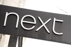 Next to unveil higher sales and profits despite consumer spending pressure